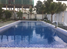 Bể nước chú Long, Sài Gòn - Thiết Bị Bể Bơi Bilico - Công Ty Cổ phần Xây Dựng Và Thiết Bị Bilico